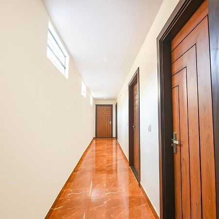 אמריצר Fabhotel Golden Tree מראה חיצוני תמונה