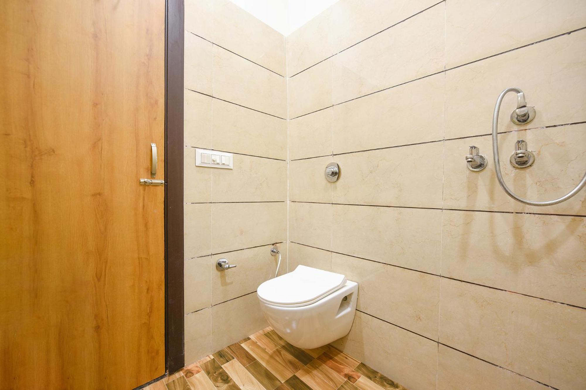 אמריצר Fabhotel Golden Tree מראה חיצוני תמונה