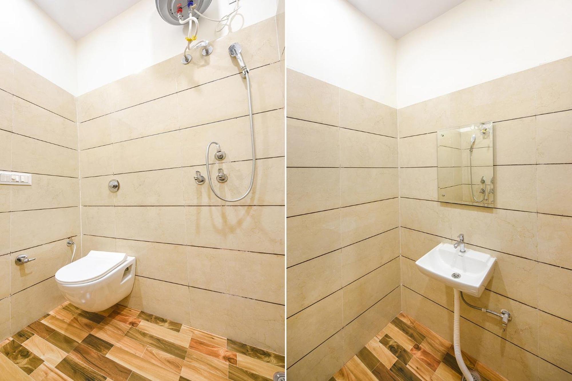 אמריצר Fabhotel Golden Tree מראה חיצוני תמונה